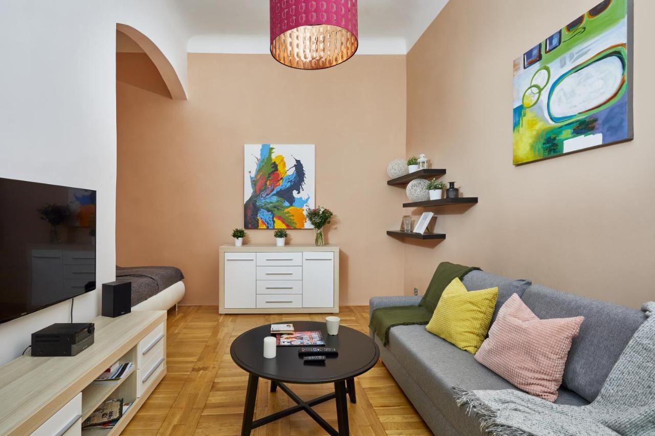 Days - Cozy Flat In The Old Town Apartamento