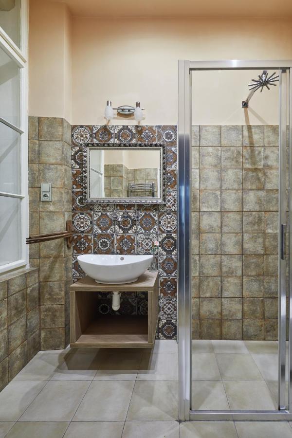Days - Cozy Flat In The Old Town Apartamento Praga