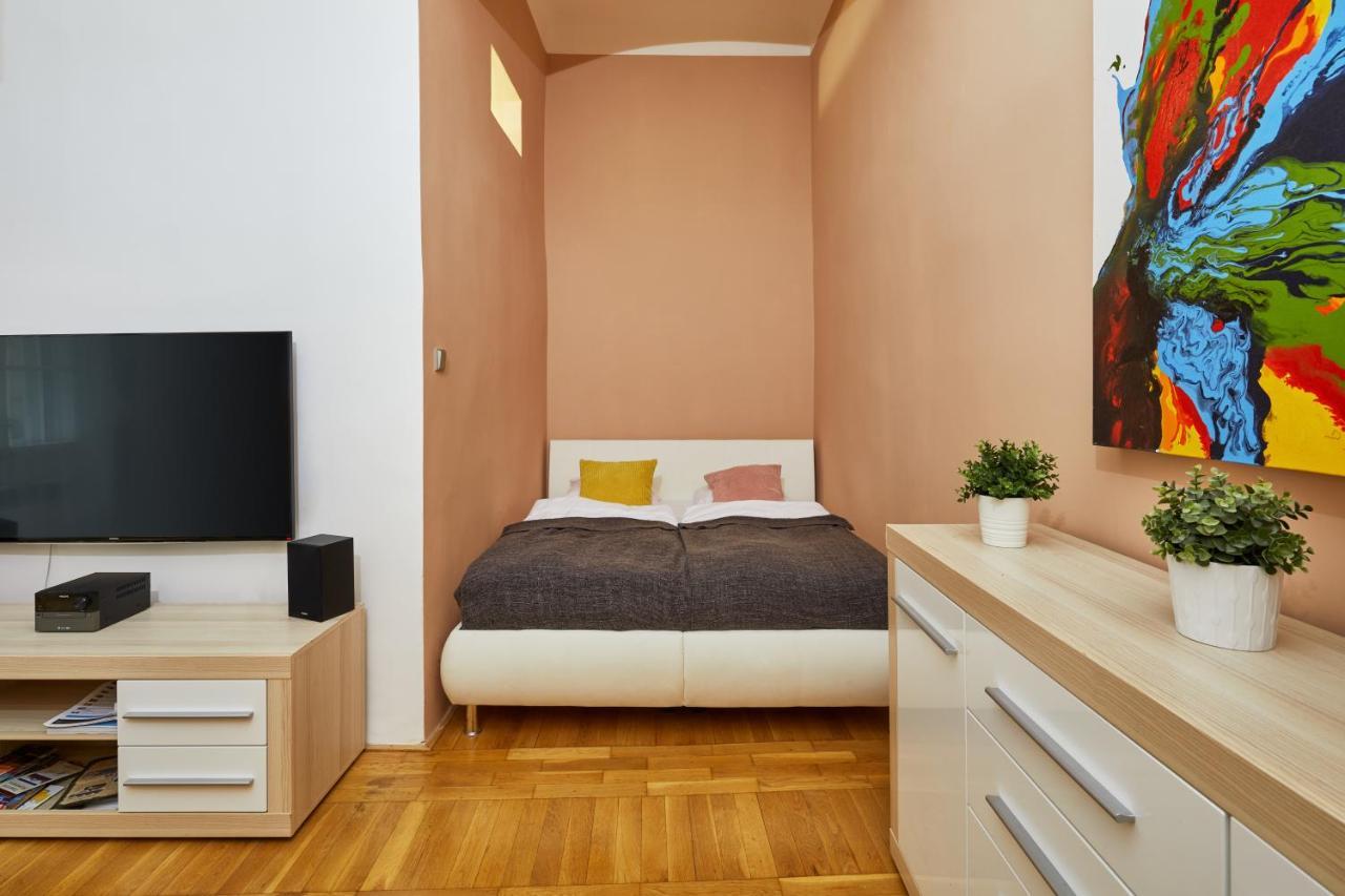 Apartamento Days - Cozy Flat In The Old Town