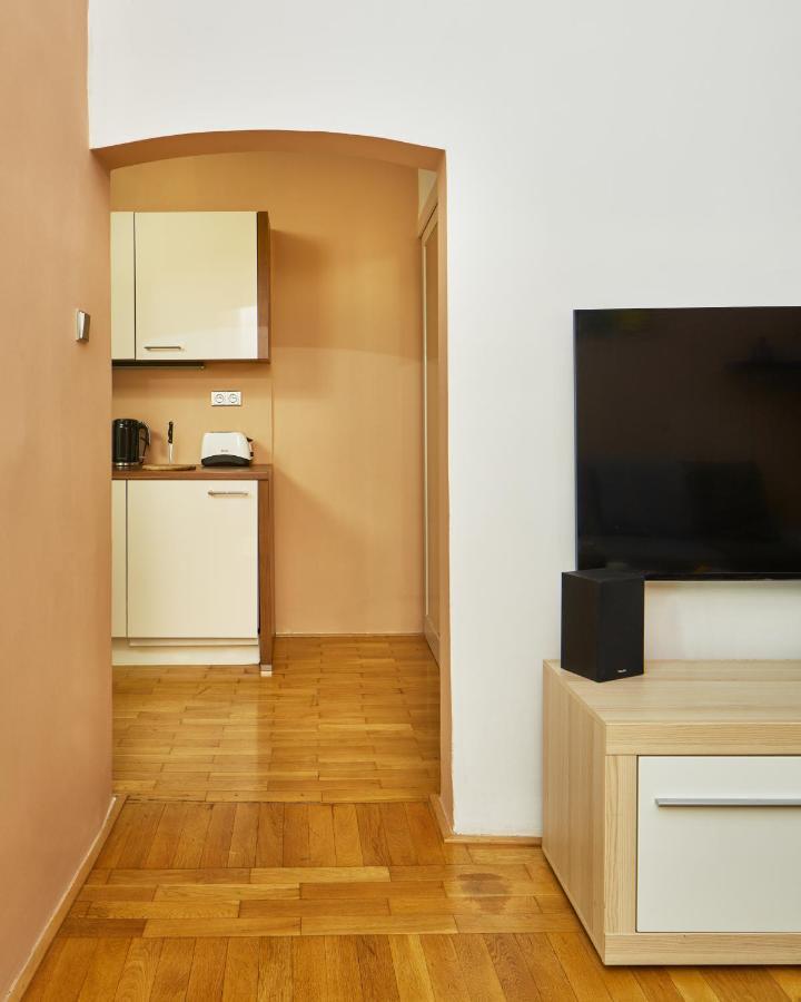 Days - Cozy Flat In The Old Town Apartamento Praga